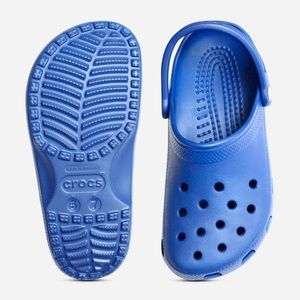 CROCS Classic, Royal Blue, Women’s 11/Men’s 9
